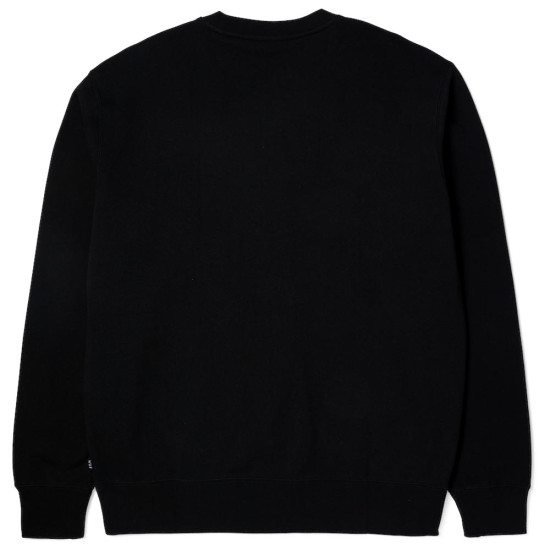 Huf Ανδρικό φούτερ Set Megablast Crewneck Sweater